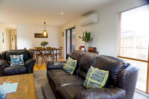 SaltAir On Altair - Broome Tourism 0