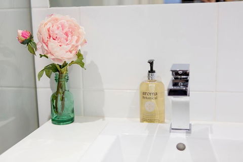 SaltAir On Altair - Broome Tourism 1