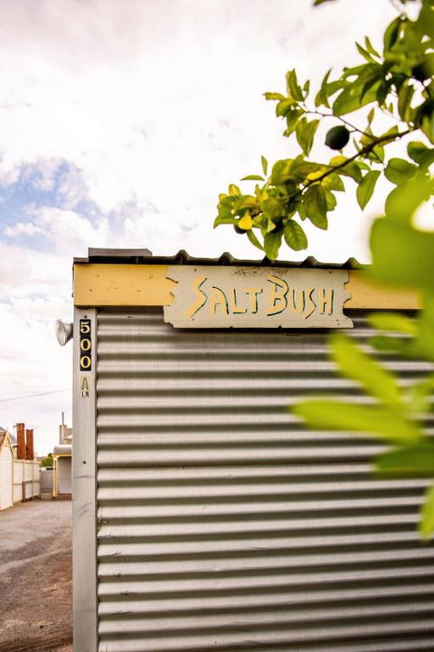 SaltBush Cottage - Broome Tourism 1