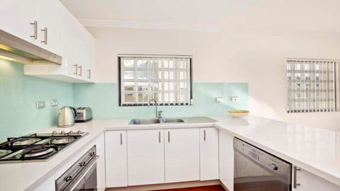 Saltwater Accom Holidays - Broome Tourism 2