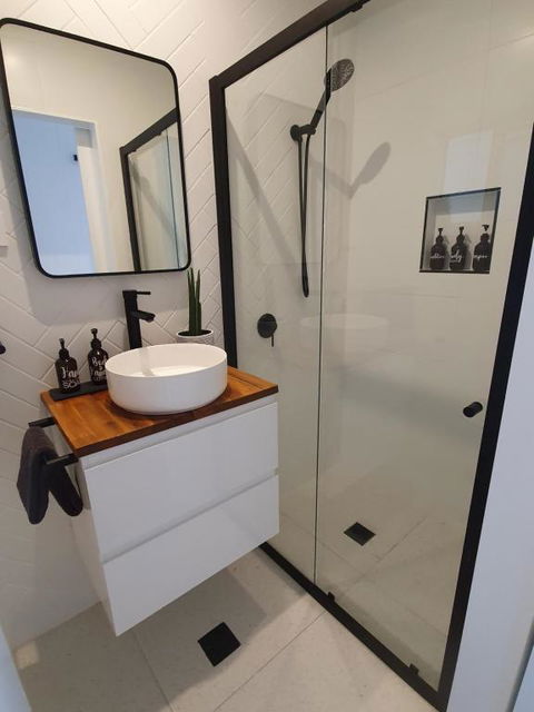 Saltwater Apartments - Broome Tourism 3