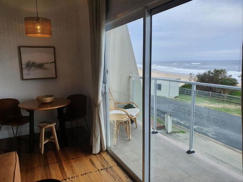 Saltwater Apartments - Broome Tourism 2