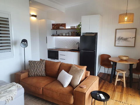 Saltwater Apartments - Broome Tourism 1