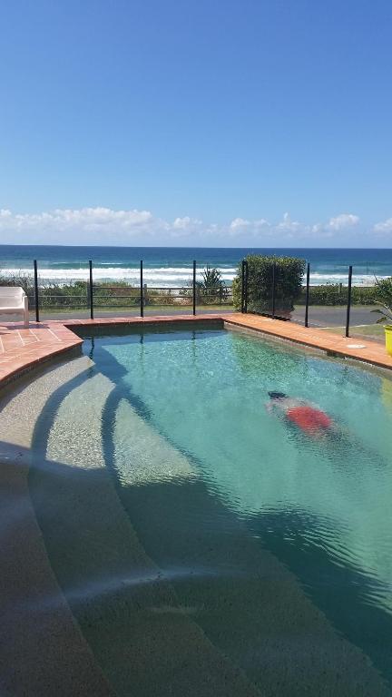 Saltwater Apartments - Broome Tourism 0