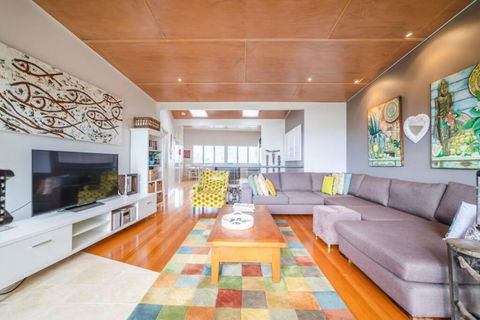Saltwater 5 - Sleeps 8 - Close To Main Beach - Broome Tourism 0
