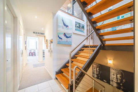 Saltwater 5 - Sleeps 8 - Close To Main Beach - Broome Tourism 2
