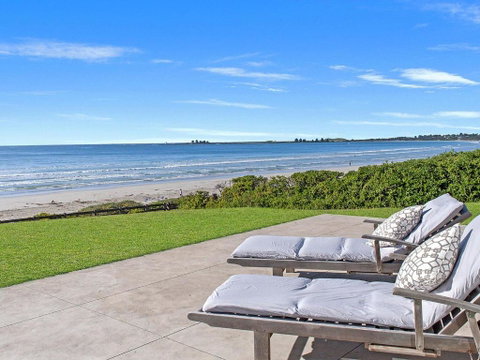 Saltwater Retreat - Broome Tourism 0