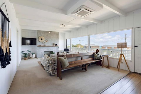 Saltwater Terrace With Panoramic Ocean Views - Broome Tourism 2