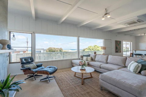 Saltwater Terrace With Panoramic Ocean Views - Broome Tourism 0