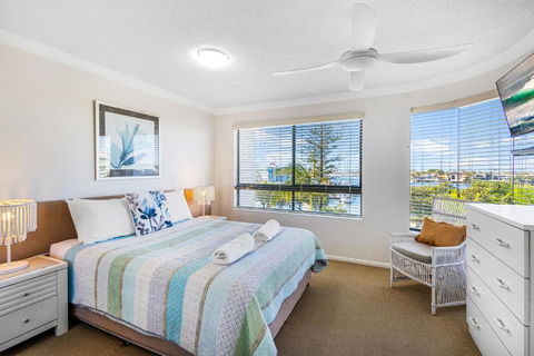 Salty Kisses @ Riverdance - 3 Bedroom Apartment - Broome Tourism 2