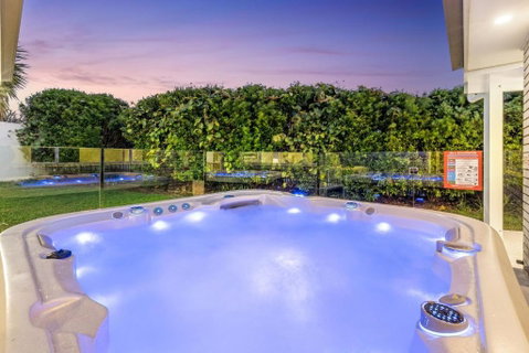 Salty Pause At Bondi House - With Spa And Pet Friendly! - Broome Tourism 0