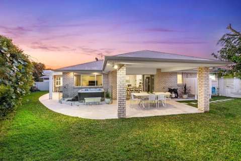 Salty Pause At Bondi House - With Spa And Pet Friendly! - Broome Tourism 3
