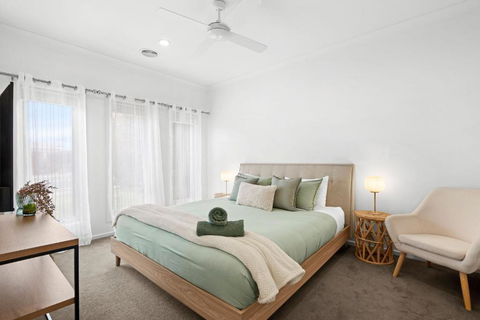 Salty Sage Beach House - Broome Tourism 1