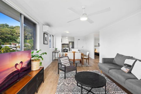 Salty Sea Breeze Apartment 500m To Waters Edge - Broome Tourism 0