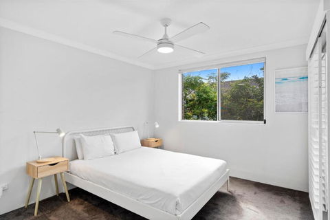 Salty Sea Breeze Apartment 500m To Waters Edge - Broome Tourism 2
