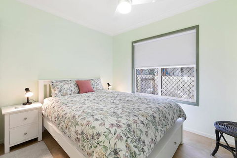 Samarinda Green - Broome Tourism 0