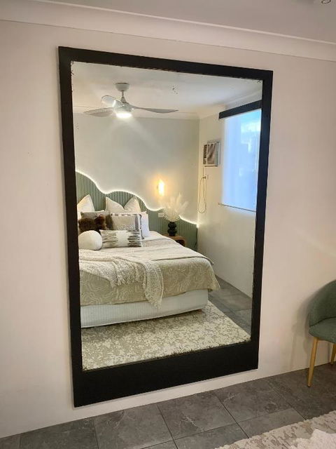 San Antone Luxury In The CBD - Broome Tourism 3
