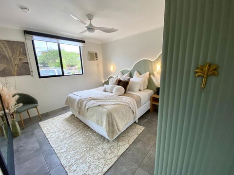San Antone Luxury In The CBD - Broome Tourism 1