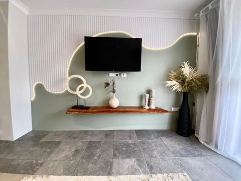 San Antone Luxury In The CBD - Broome Tourism 2