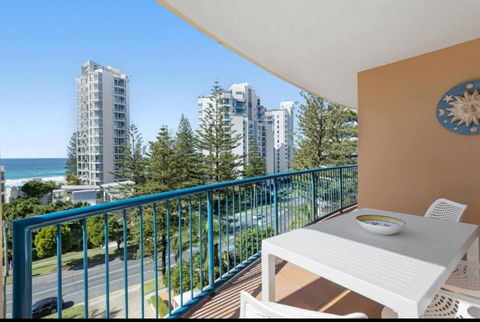 San Mateo On Broadbeach - Broome Tourism 2