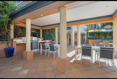 San Mateo On Broadbeach - Broome Tourism 1