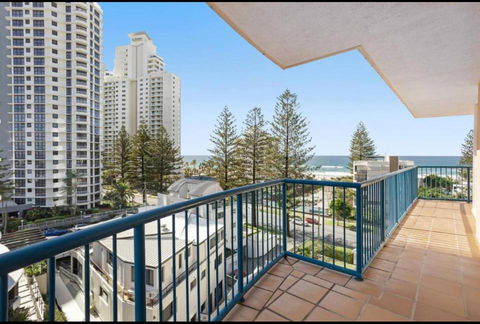 San Mateo On Broadbeach - Broome Tourism 3