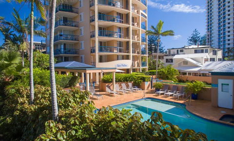San Mateo On Broadbeach - Broome Tourism 0