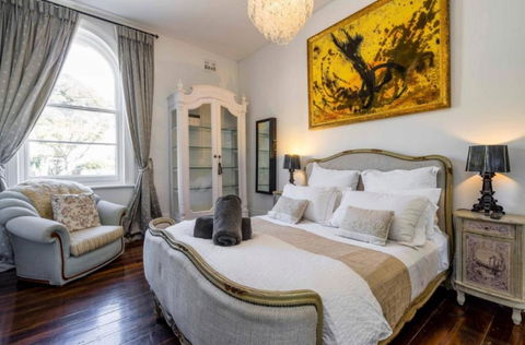 Sanctuary At The Rocks - Broome Tourism 1