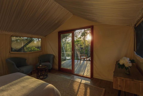 Sanctuary By Sirromet - Broome Tourism 3
