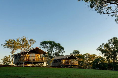 Sanctuary By Sirromet - Broome Tourism 0