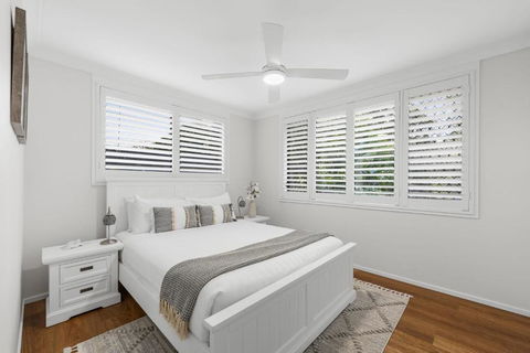 Sanctuary Court Unit 4 - Broome Tourism 3