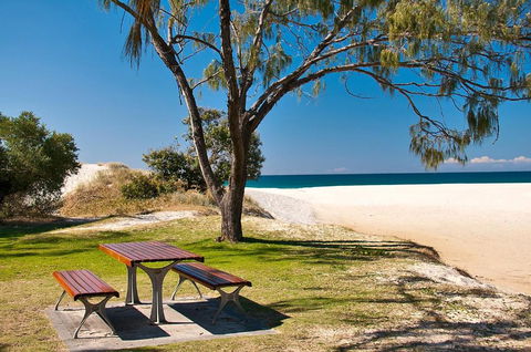Sanctuary Lake Apartments - Broome Tourism 2