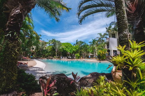 Sanctuary Lake Apartments - Broome Tourism 0
