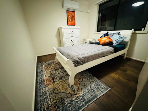 Sanctuary Lakes Holiday House - Broome Tourism 2