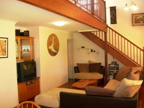 Sand Piper Cottage Rainbow Beach - Broome Tourism 3