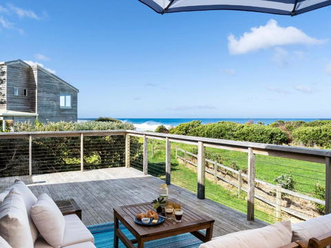 Sand & Sauna Retreat - Broome Tourism 1