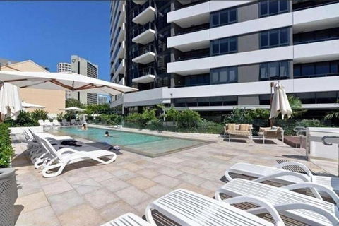Ruby Building - Self Contained, Privately Managed Apartments - Broome Tourism 1