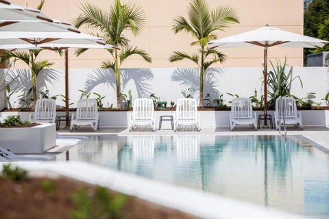 Ruby Building - Self Contained, Privately Managed Apartments - Broome Tourism 2