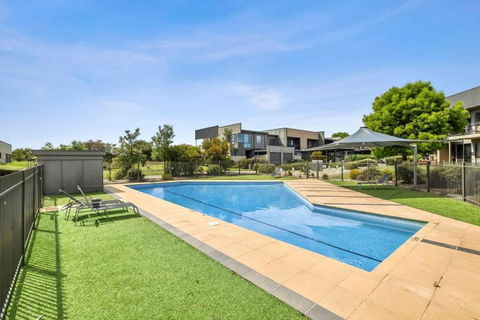 Sands Coastal Villa Close To Pool, Beach And Golf - Broome Tourism 2