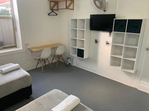 Sandy Bottoms Guesthouse - Broome Tourism 3