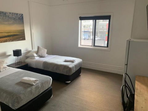 Sandy Bottoms Guesthouse - Broome Tourism 2
