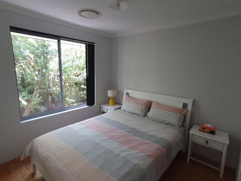 Sandalwood Guest Room - Broome Tourism 2