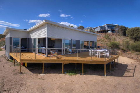 Sandbar Beach House - Broome Tourism 1