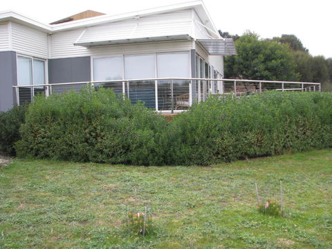 Sandbar Beach House - Broome Tourism 3
