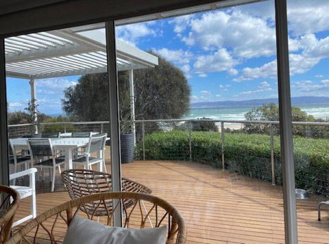 Sandbar Beach House - Broome Tourism 0
