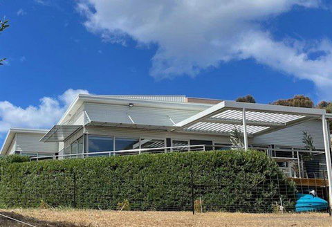 Sandbar Beach House - Broome Tourism 1