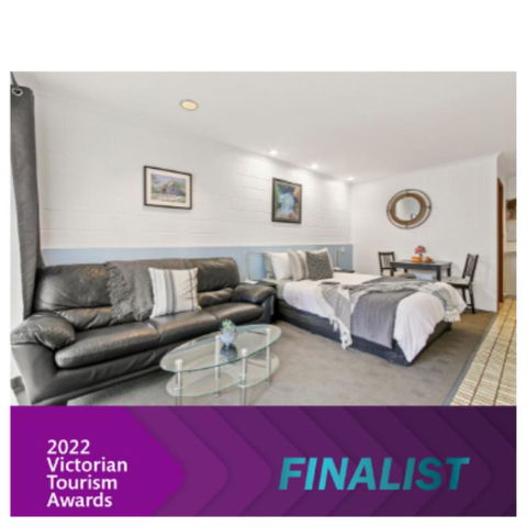 Sandbar Motel - Broome Tourism 3