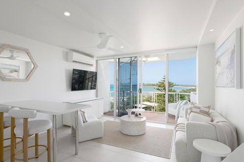 Sandbox Mooloolaba Beach - Broome Tourism 1