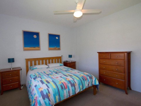 Sandcastle 7 With WiFi - Broome Tourism 3