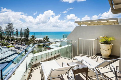 Sandcastles Mooloolaba - Broome Tourism 0